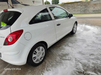 Corsa D benzyna Mrocza - zdjęcie 4