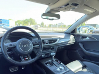 Audi S6, 2014 Michałowice - zdjęcie 9
