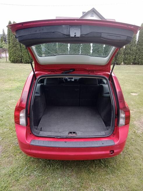 volvo v50 Wiązowna - zdjęcie 6