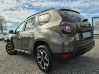 Dacia Duster 1.3 Benzyna**130KM**Kamery 360**113oookm**Śliczny**2020** Łosino - zdjęcie 9