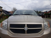 DODGE CALIBER 2.0i 100% BEZWYPADKOWY ! ! ! Zgierz - zdjęcie 6