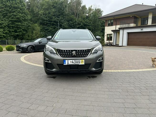 Peugeot 3008 Lipówki - zdjęcie 4
