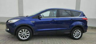 Ford Kuga 4x4 # Nawigacja # El. klapa # Org.przebieg Rybnik - zdjęcie 10