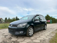 VW Touran Poznań - zdjęcie 2