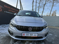 Fiat Tipo Swiatła Led. Kamera cof. Navigacja. Tempomat ACC Rybnik - zdjęcie 2