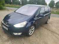 Ford Galaxy 7 osobowy Brzeg Dolny - zdjęcie 3