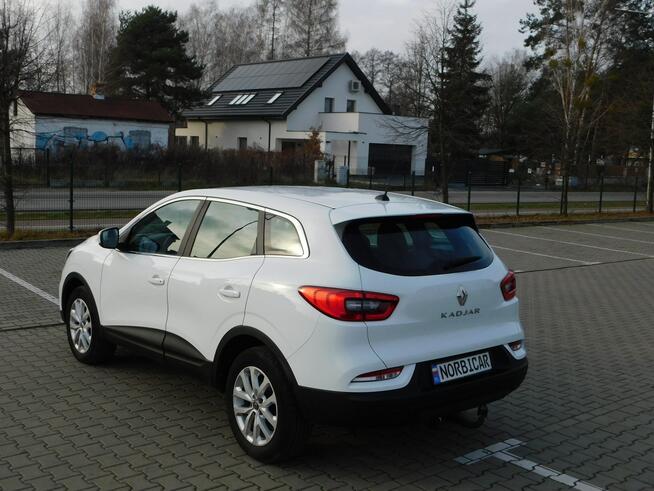 Renault Kadjar z Gwarancją 12Miesięcy Stan Wzorcowy Żyrardów - zdjęcie 5
