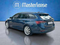 Škoda Octavia 2.0 TDI Style DSG ! Z Polskiego Salonu ! Faktura VAT ! Warszawa - zdjęcie 8