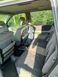 Nissan x-trail 2005