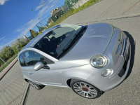 Fiat 500 1.2 Sport Więcławice Stare - zdjęcie 5