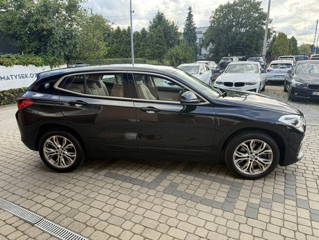 BMW X2 2,0 sDrive20i 192KM Orzech - zdjęcie 5
