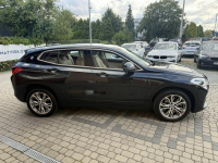 BMW X2 2,0 sDrive20i 192KM Orzech - zdjęcie 5