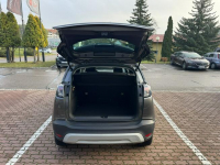 Opel Crossland Elegance 1.2 Turbo 110 KM Giżycko - zdjęcie 7