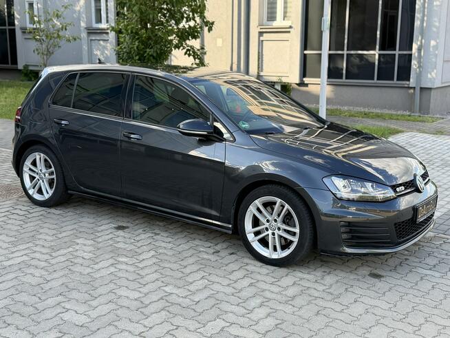 Volkswagen Golf GTD!!! Zwoleń - zdjęcie 9