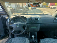 Skoda Fabia 1.4 08r Tarnów - zdjęcie 7
