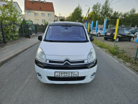 Citroen Berlingo Opłacony Zdrowy  Zadbany Serwisowany Po Serwisie 1 WŁ Kisielice - zdjęcie 2