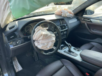 BMW X4 Mpakiet Xdrive Automat Kamera Skóra  258KM Gliwice - zdjęcie 9