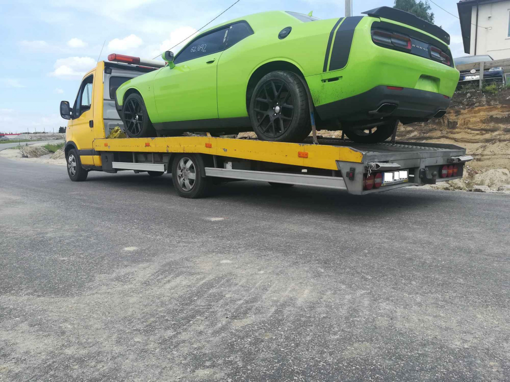 pomoc drogowa Kołbiel S17 laweta tel;510034399 Kołbiel - zdjęcie 2