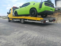 pomoc drogowa Kołbiel S17 laweta tel;510034399 Kołbiel - zdjęcie 2