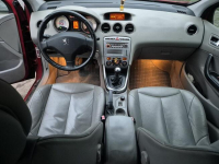 Peugeot 308 1.6 turbo 150 KM Topolina - zdjęcie 5