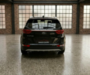 Kia Sportage Bezwypadkowy rok gwarancji stan bdb Kraków - zdjęcie 7