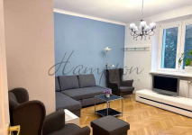 MIESZKANIE 2-POKOJOWE NA WOLI | 100m OD METRA