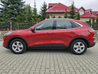 Ford Kuga III 2020, benzyna 150 KM, salon Polska, I wł. Rzeszów - zdjęcie 6