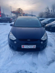 Ford S-Max 2,0TDCI 7 OSOBOWY Lublin - zdjęcie 8