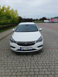 Opel Astra k Sport Tourer Rzeszów - zdjęcie 3