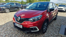 Renault Captur // Automat// 1.3// LED// PDC// Niski przebieg//