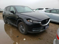 Mazda CX-5 2019, 2,5 L , 4x4 od ubezpieczalni Warszawa - zdjęcie 2