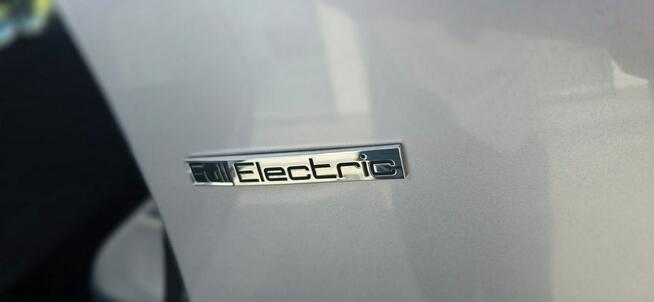 Peugeot iOn Karczew - zdjęcie 9