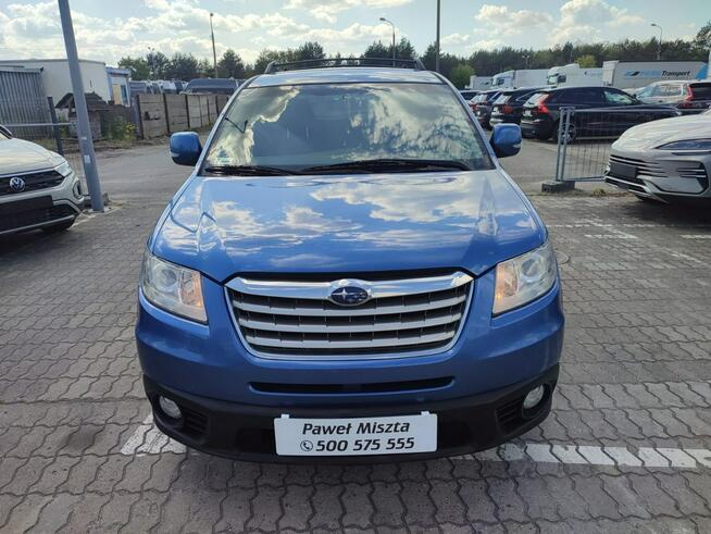 Subaru Tribeca Otwock - zdjęcie 4