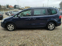 Seat Alhambra 23.12.2014r * Bogata wersja* Bydgoszcz - zdjęcie 7