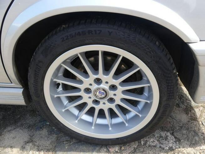 M 535i E28 Dąbrówka Wielka - zdjęcie 9