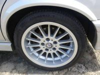 M 535i E28 Dąbrówka Wielka - zdjęcie 9