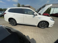 Mitsubishi Outlander AWD PHEV Automat Klimatronik Kamera Podgrzewanie Gliwice - zdjęcie 7