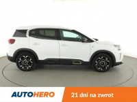 Citroen C5 Aircross FV23% automat navi kamera tempomat LED Warszawa - zdjęcie 9