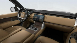 Range Rover L460 3.0D I6 300 PS AWD SE / Leasing 105% / Salon PL Łódź - zdjęcie 6