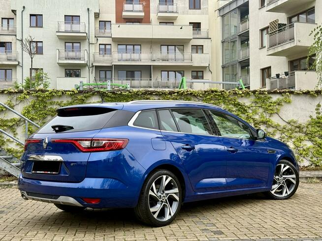 Renault Megane GT 205 KM BOSE LED 4Control Tarnowskie Góry - zdjęcie 3