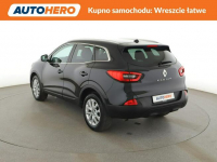Renault Kadjar 130KM navi kamera grzane fotele tempomat Warszawa - zdjęcie 4