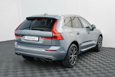 Volvo XC 60 D4 SCR Inscription K.cofania Podgrz.f Salon PL Gdańsk - zdjęcie 5