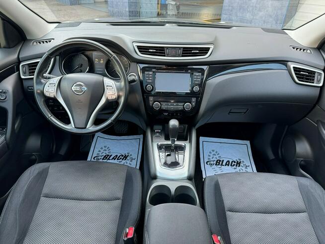 Nissan Qashqai Pisemna Gwarancja 12 miesięcy Konin - zdjęcie 6