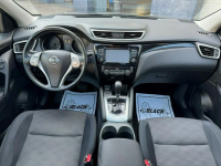Nissan Qashqai Pisemna Gwarancja 12 miesięcy Konin - zdjęcie 6