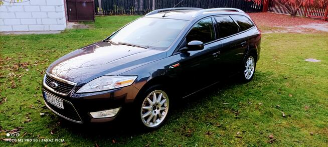 Ford Mondeo mk4 2,o tdci 2009r Kutno - zdjęcie 3