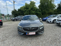 Opel Insignia 2.0 Turbo 260 KM/4x4/Automat/Salon PL/Zamiana/Kredyt Warszawa - zdjęcie 4