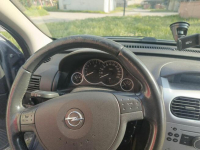Opel Corsa 2005 1.2 benzyna