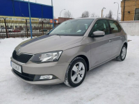 Škoda Fabia SALON PL  Bezwypadkowa  Pewne auto Warszawa - zdjęcie 4