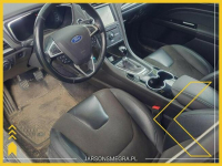 Ford Mondeo Combi 2.0 TDCi Manual Kiczyce - zdjęcie 3