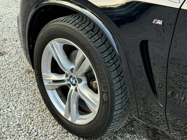 BMW X5 xDrive25d MPakiet! Salon Polska! I właściciel ! Vat23%! Pęcice - zdjęcie 11
